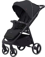 Фото Carrello прогулочная Bravo 2024 Pure Black (CRL-8512)