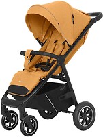 Фото Carrello прогулочная Bravo Air Amber Orange (CRL-5512)