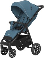 Фото Carrello прогулянкова Bravo Air Ice Blue (CRL-5512)