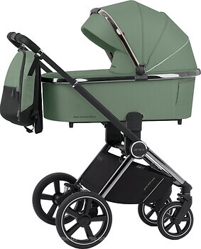 Фото Carrello 2 в 1 Ultimo NF Fern Green (CRL-6511)