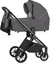 Фото Carrello 2 в 1 Ultra/W Sonic Grey (CRL-6525)