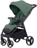 Фото Carrello прогулочная Bravo 2024 HT Spring Green (CRL-8512)