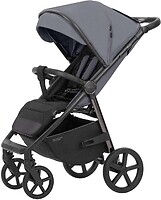 Фото Carrello прогулянкова Bravo 2024 Storm Grey (CRL-5515)