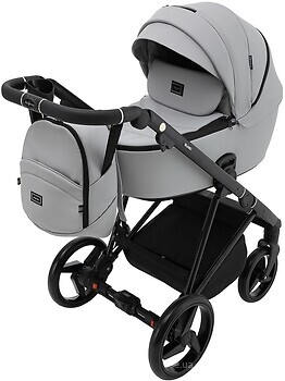 Фото Adamex 2 в 1 Blanc Eco Light Gray (SA-3)