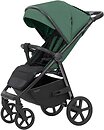 Фото Carrello прогулянкова Bravo Plus 2024 Palm Green (CRL-5515)