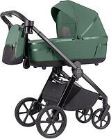 Фото Carrello 2 в 1 Omega+ Nova Green (CRL-6540)