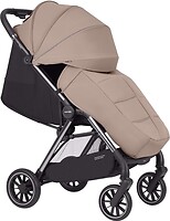 Фото Carrello прогулянкова Delta 2024 Wheat Beige (CRL-5517)