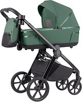 Фото Carrello 3 в 1 Omega+ Nova Green (CRL-6545)