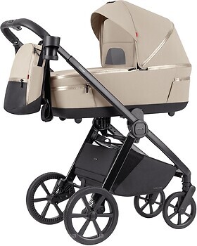 Фото Carrello 2 в 1 Omega+ Solar Beige (CRL-6540)