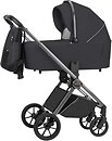 Фото Carrello 2 в 1 Ultra 2024 Night Black (CRL-6525)