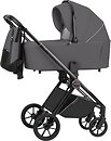 Фото Carrello 2 в 1 Ultra 2024 Sonic Grey (CRL-6525)