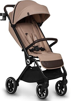 Фото Lionelo прогулянкова Cloe Beige Sand