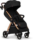 Фото Lionelo прогулянкова Ingrid Black Onyx