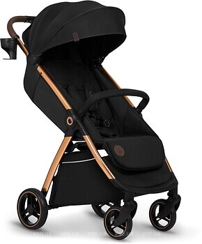 Фото Lionelo прогулянкова Ingrid Black Onyx
