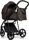 Фото ROAN 2 в 1 Ivi Eco Chocolate (R-IE-CE)