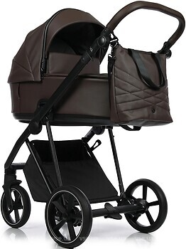Фото ROAN 2 в 1 Ivi Eco Chocolate (R-IE-CE)
