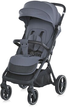 Фото El Camino прогулянкова Beya Midnight Gray (ME 1127-S)