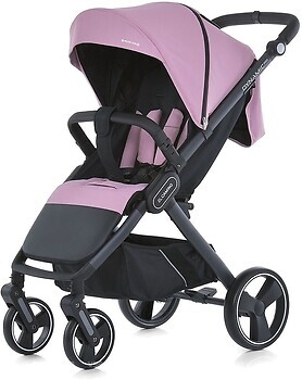 Фото El Camino прогулянкова Dynamic Pro Mauve Pink (ME 1053-3)