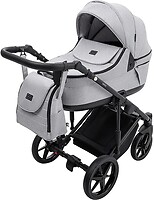 Фото Adamex 2 в 1 Locco Tip Light Grey (TK-1)