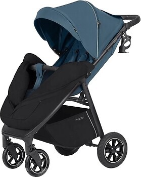 Фото Carrello прогулянкова Bravo Air NF Ice Blue (CRL-5512)