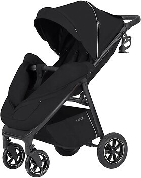 Фото Carrello прогулянкова Bravo Air NF Pure Black (CRL-5512)