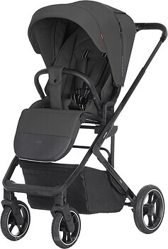 Фото Carrello прогулянкова Alfa BF Graphite Grey (CRL-5508)