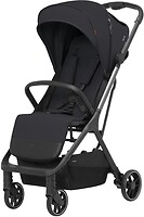 Фото Carrello прогулянкова Nova Coral Black (CRL-5521)