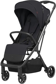 Фото Carrello прогулянкова Nova Coral Black (CRL-5521)