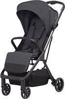 Фото Carrello прогулянкова Nova Misty Grey (CRL-5521)