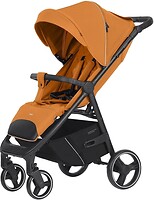 Фото Carrello прогулянкова Bravo 2024 BF Amber Orange (CRL-8512)