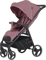 Фото Carrello прогулянкова Bravo 2024 BF Crystal Pink (CRL-8512)