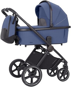 Фото Carrello 2 в 1 Ultimo Arctic Blue (CRL-6518)