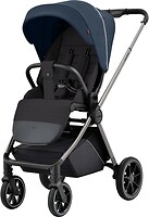 Фото Carrello прогулочная Ultra BF Horizon Blue (CRL-5525)