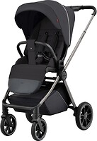 Фото Carrello прогулочная Ultra BF Matte Grey (CRL-5525)