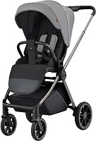 Фото Carrello прогулянкова Ultra BF Silk Grey (CRL-5525)