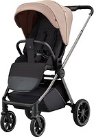 Фото Carrello прогулянкова Ultra BF Vanilla Beige (CRL-5525)