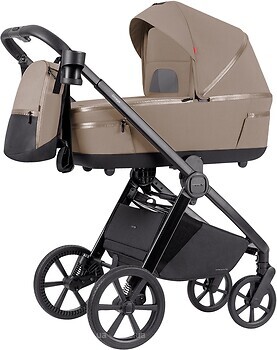 Фото Carrello 3 в 1 Omega Asteroid Beige (CRL-6545/1)