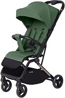 Фото Carrello прогулочная Porto Sparkle Green (CRL-5522)