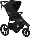 Фото Lionelo прогулянкова Azura Black Onyx