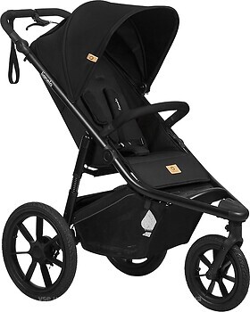 Фото Lionelo прогулянкова Azura Black Onyx