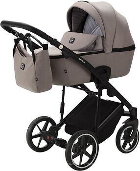 Фото Adamex 2 в 1 Mobi Air Thermo New Tip Beige (TK-72)