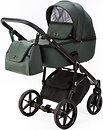Фото Adamex 2 в 1 Nola Dark Green (PS-136)