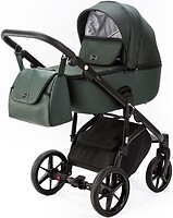Фото Adamex 2 в 1 Nola Dark Green (PS-136)