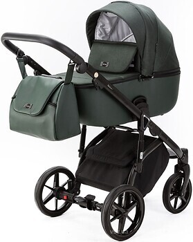 Фото Adamex 2 в 1 Nola Dark Green (PS-136)