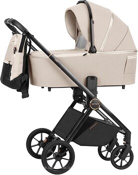 Фото Carrello 2 в 1 Ultra NF Cosmic Beige (CRL-6525)