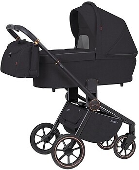 Фото Carrello 3 в 1 Epica 2024 Space Black (CRL-8511/1)
