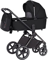 Фото Carrello 2 в 1 Ultimo Sable Black (CRL-6520)