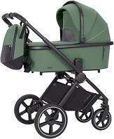 Фото Carrello 3 в 1 Ultimo Fern Green (CRL-6519)