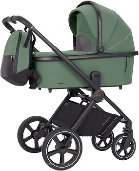 Фото Carrello 3 в 1 Ultimo Fern Green (CRL-6519)