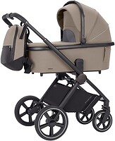 Фото Carrello 3 в 1 Ultimo Pearl Beige (CRL-6519)